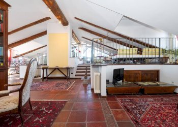 Foto 4 - Appartamento VIA SPANNA
 
29, Grugliasco - foto 4