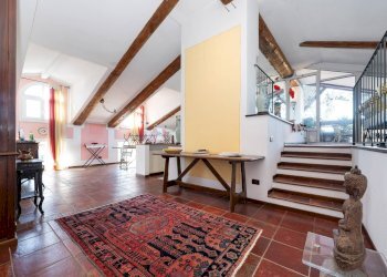 Foto 10 - Appartamento VIA SPANNA
 
29, Grugliasco - foto 10