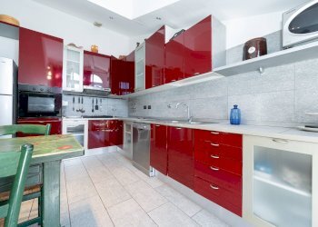 Foto 15 - Appartamento VIA SPANNA
 
29, Grugliasco - foto 15