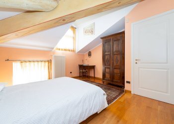 Foto 22 - Appartamento VIA SPANNA
 
29, Grugliasco - foto 22