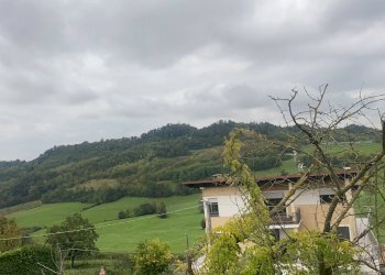 Foto 8 - Casa indipendente Strada Comunale Cortiglione
 
10, Robella - foto 8