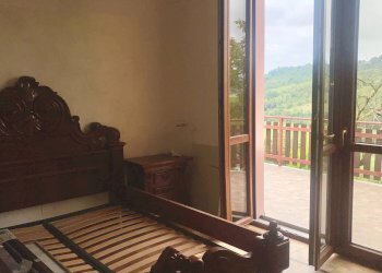 Foto 11 - Casa indipendente Strada Comunale Cortiglione
 
10, Robella - foto 11