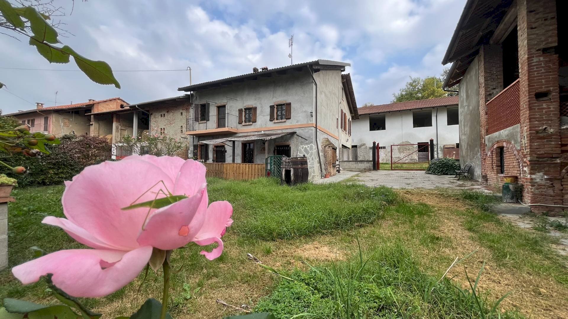 Foto 1 - Rustic Via Mazzini
 
6, Robella - photo 1