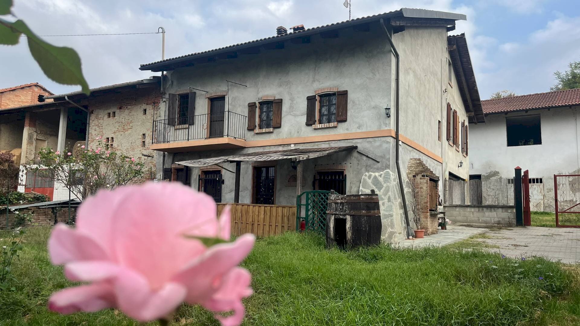 Foto 2 - Rustic Via Mazzini
 
6, Robella - photo 2