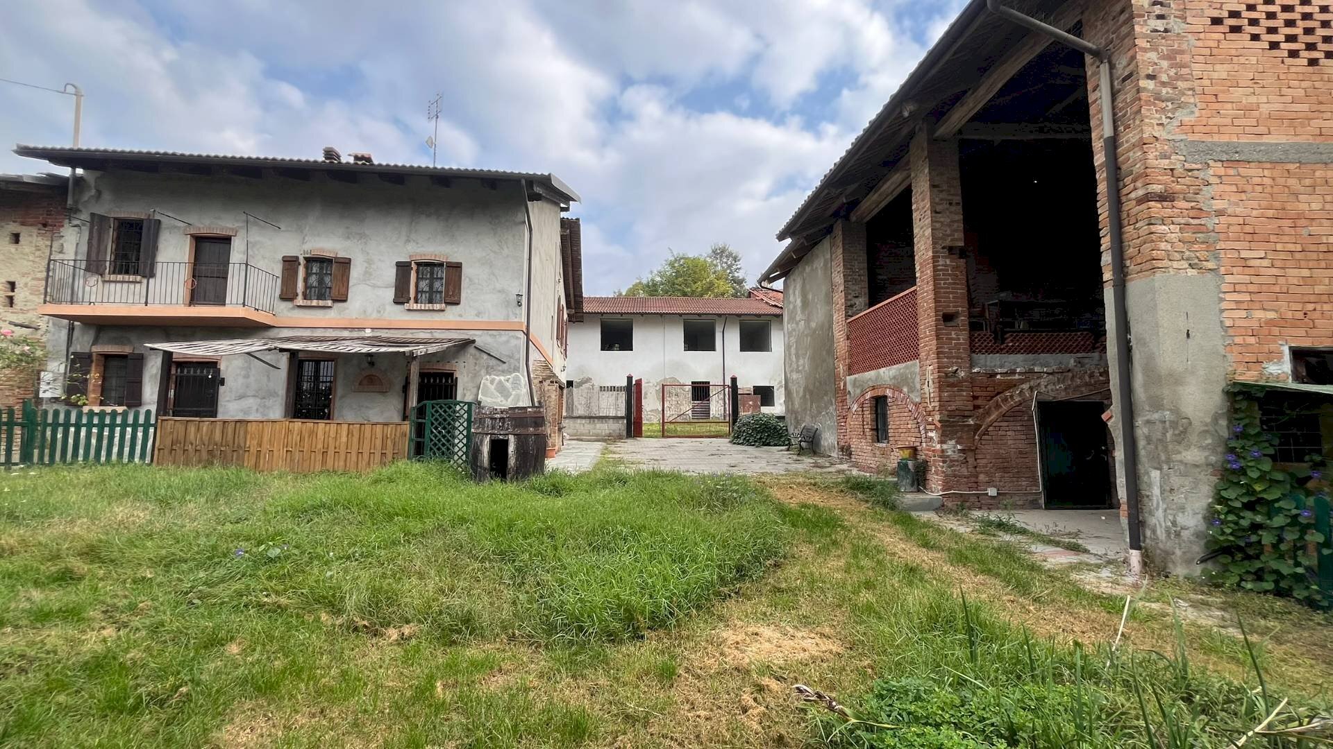 Foto 3 - Rustic Via Mazzini
 
6, Robella - photo 3