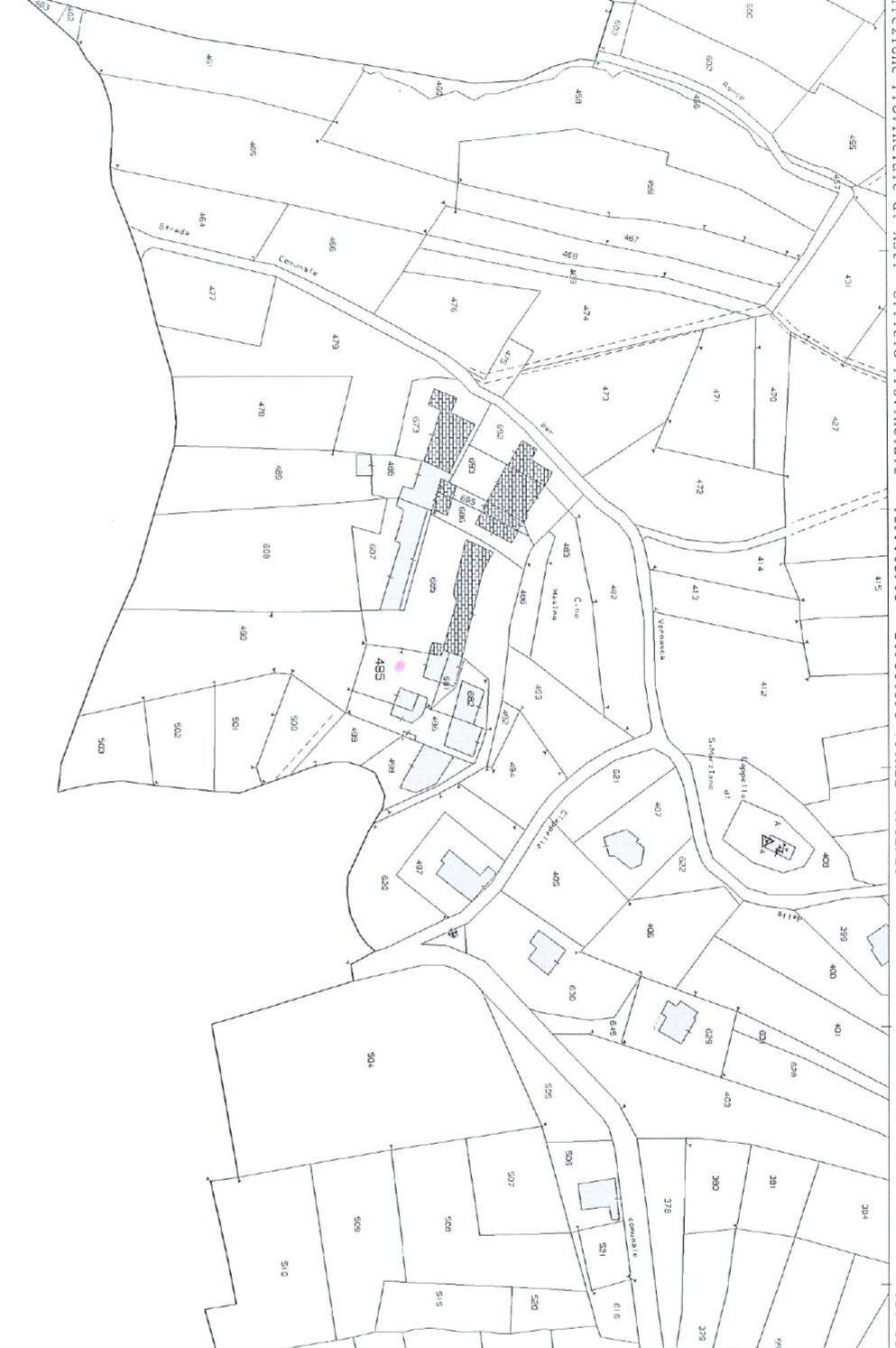 Foto 17 - Rustic Via Mazzini
 
6, Robella - floor plans 1