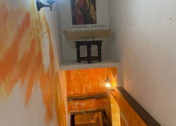 Foto 14 - Rustic Via Mazzini
 
6, Robella - photo 14