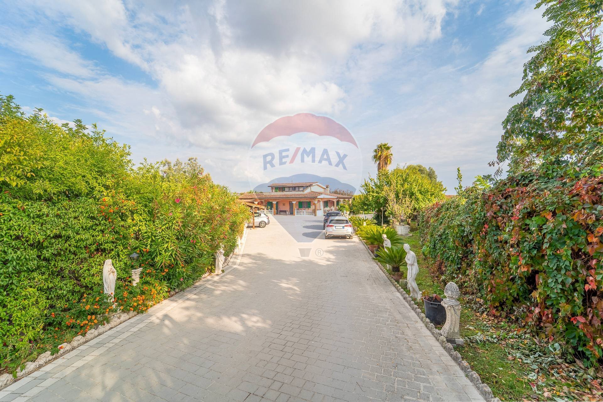 Casa all\'aperto - Villa Via Laurentina, Ardea - foto 2