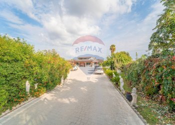 Casa all\'aperto - Villa Via Laurentina, Ardea - foto 2