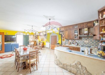 Cucina - Villa Via Laurentina, Ardea - foto 5