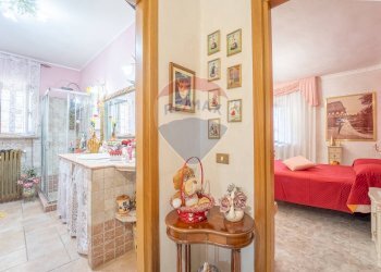 Hall / corridoio - Villa Via Laurentina, Ardea - foto 12