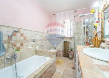 Bagno - Villa Via Laurentina, Ardea - foto 13