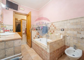 Bagno - Villa Via Laurentina, Ardea - foto 16