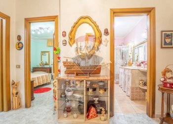 Hall / corridoio - Villa Via Laurentina, Ardea - foto 17