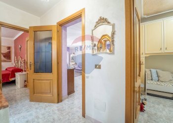 Hall / corridoio - Villa Via Laurentina, Ardea - foto 20