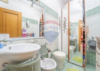 Bagno - Villa Via Laurentina, Ardea - foto 24