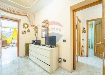 Hall / corridoio - Villa Via Laurentina, Ardea - foto 25