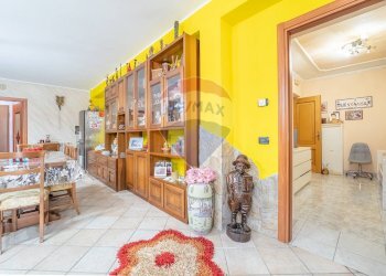 Sala da pranzo - Villa Via Laurentina, Ardea - foto 26