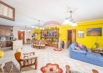 Sala da pranzo - Villa Via Laurentina, Ardea - foto 29