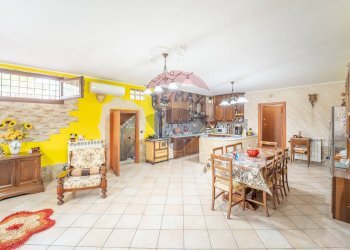 Sala da pranzo - Villa Via Laurentina, Ardea - foto 31