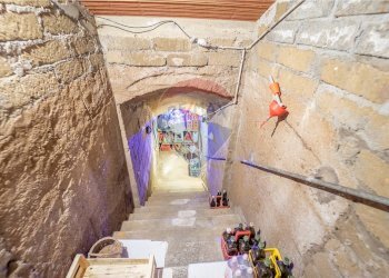 Scale - Villa Via Laurentina, Ardea - foto 33