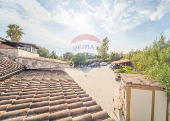 Terrazza - Villa Via Laurentina, Ardea - foto 35