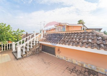 Terrazza - Villa Via Laurentina, Ardea - foto 36