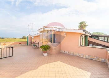 Terrazza - Villa Via Laurentina, Ardea - foto 38