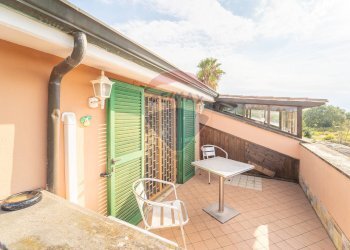 Terrazza - Villa Via Laurentina, Ardea - foto 39