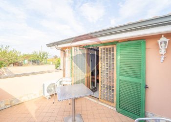 Terrazza - Villa Via Laurentina, Ardea - foto 40