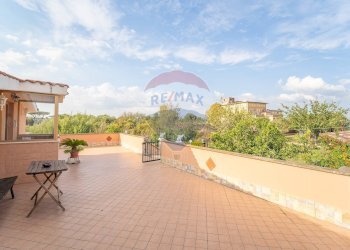 Terrazza - Villa Via Laurentina, Ardea - foto 41