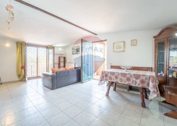 Sala da pranzo - Villa Via Laurentina, Ardea - foto 42