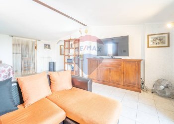 Soggiorno - Villa Via Laurentina, Ardea - foto 43