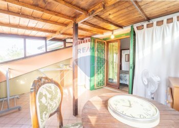 Sala da pranzo - Villa Via Laurentina, Ardea - foto 50