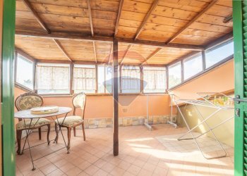 Terrazza - Villa Via Laurentina, Ardea - foto 51