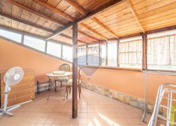 Terrazza - Villa Via Laurentina, Ardea - foto 52