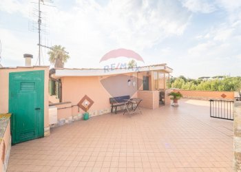 Terrazza - Villa Via Laurentina, Ardea - foto 58