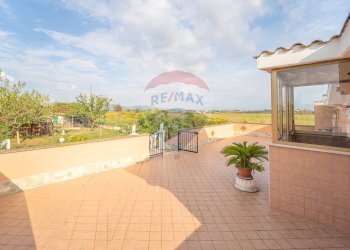 Terrazza - Villa Via Laurentina, Ardea - foto 59