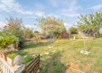 Giardino - Villa Via Laurentina, Ardea - foto 62