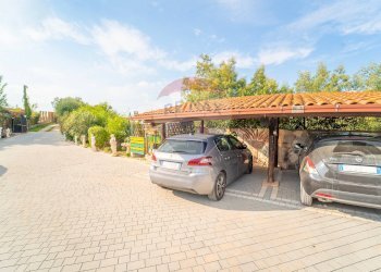 Parcheggio - Villa Via Laurentina, Ardea - foto 68