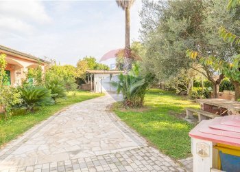 Giardino - Villa Via Laurentina, Ardea - foto 71