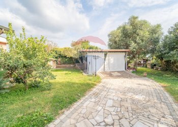 Giardino - Villa Via Laurentina, Ardea - foto 72