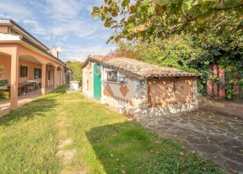 Casa all\'aperto - Villa Via Laurentina, Ardea - foto 73
