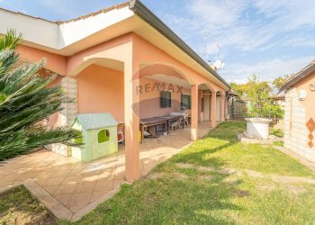 Casa all\'aperto - Villa Via Laurentina, Ardea - foto 74