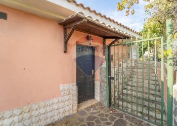 Casa all\'aperto - Villa Via Laurentina, Ardea - foto 75