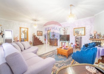 Soggiorno - Villa Via Laurentina, Ardea - foto 76