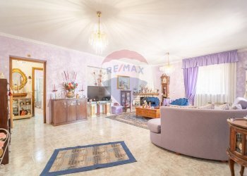 Soggiorno - Villa Via Laurentina, Ardea - foto 78