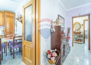 Hall / corridoio - Villa Via Laurentina, Ardea - foto 79