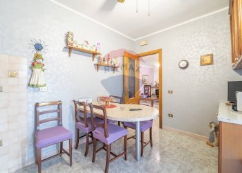 Sala da pranzo - Villa Via Laurentina, Ardea - foto 80