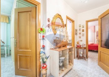 Hall / corridoio - Villa Via Laurentina, Ardea - foto 82